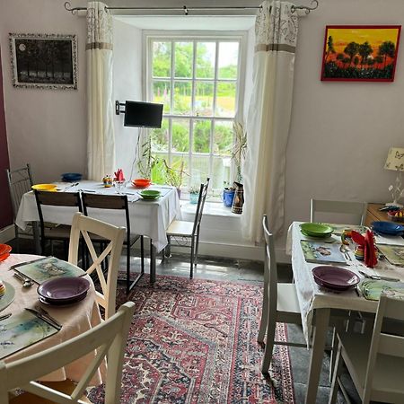Sheviock Barton Bed & Breakfast Экстерьер фото