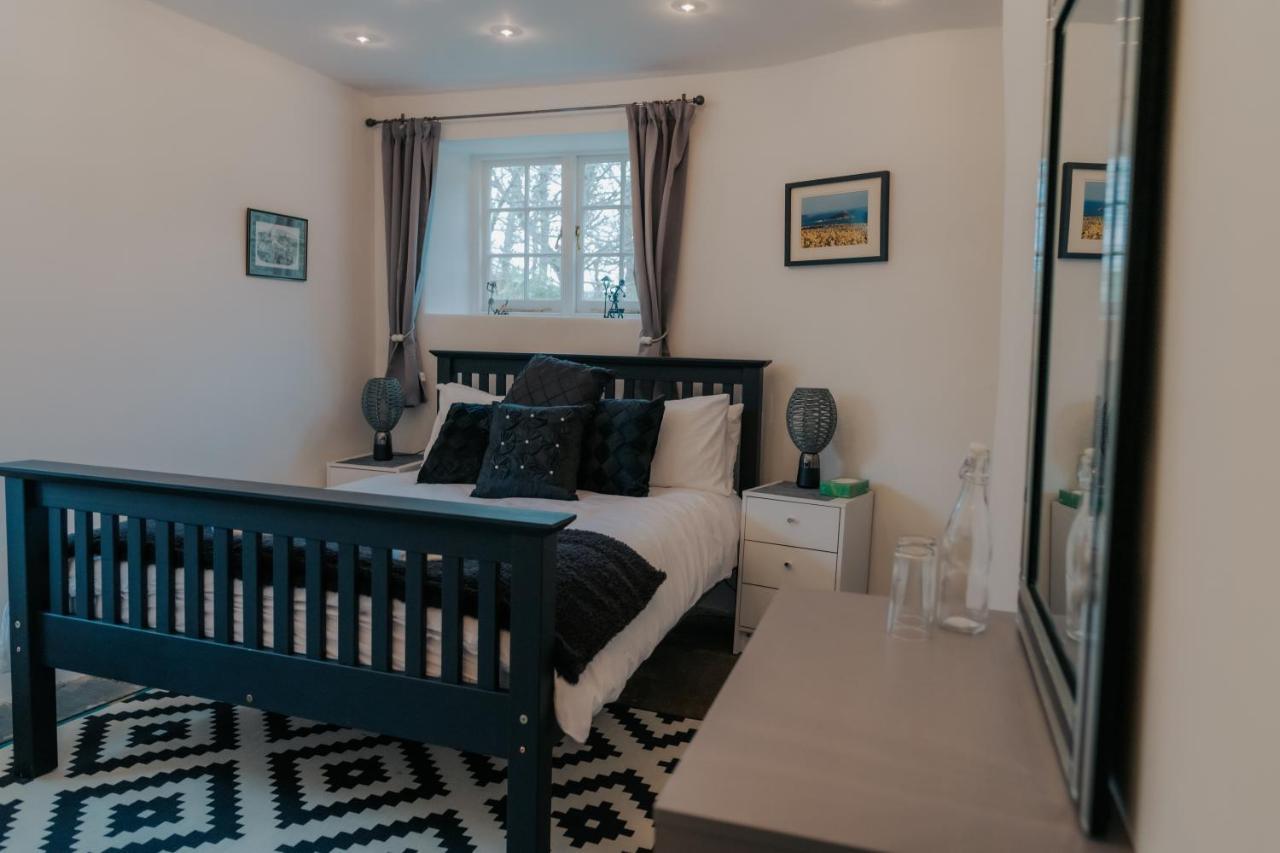 Sheviock Barton Bed & Breakfast Экстерьер фото