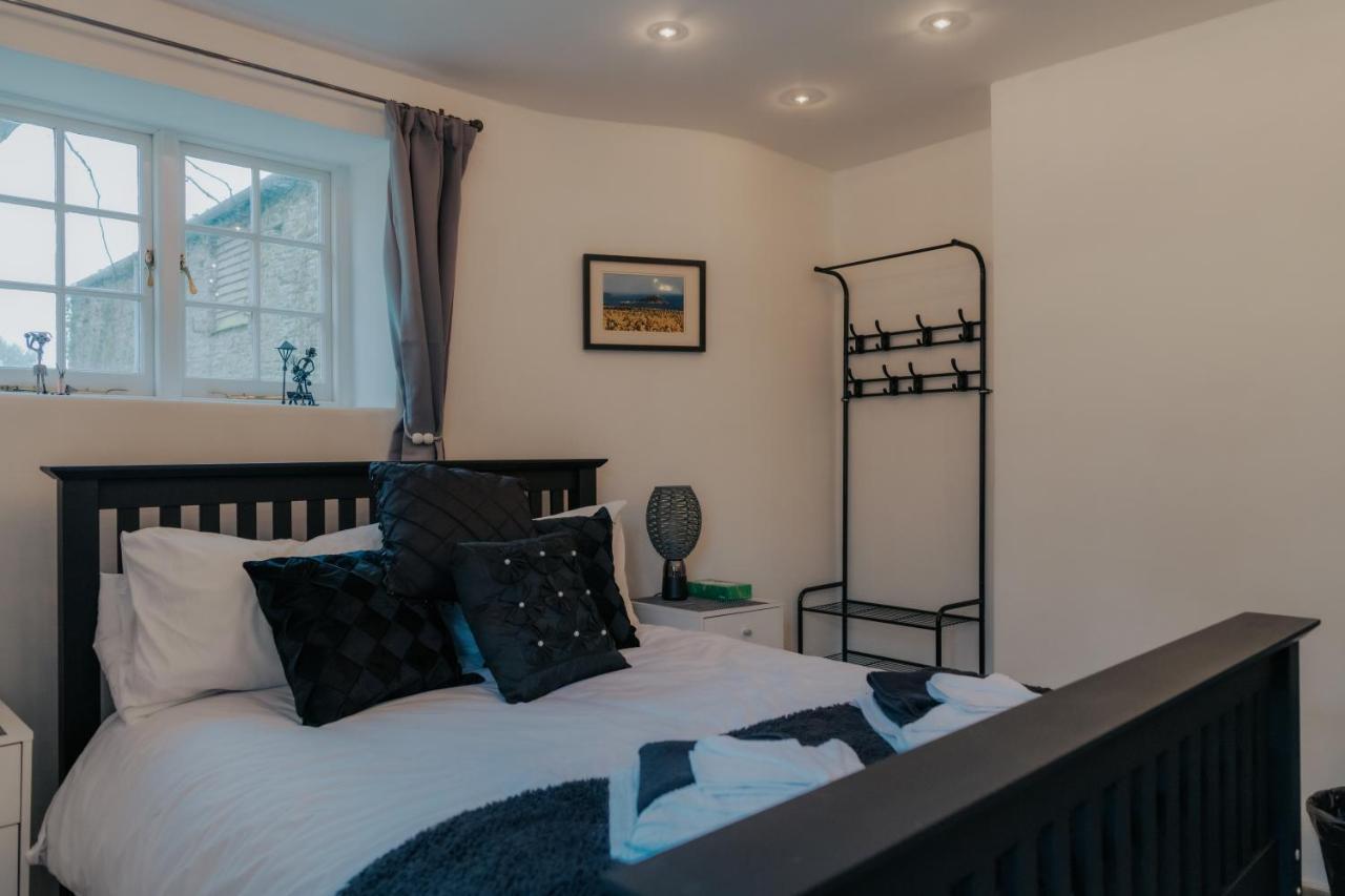 Sheviock Barton Bed & Breakfast Экстерьер фото
