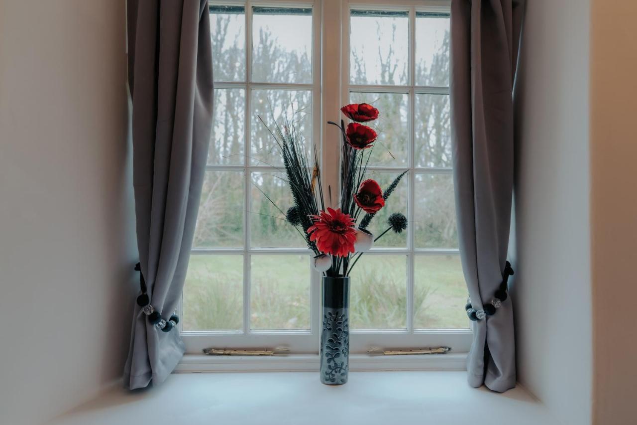 Sheviock Barton Bed & Breakfast Экстерьер фото