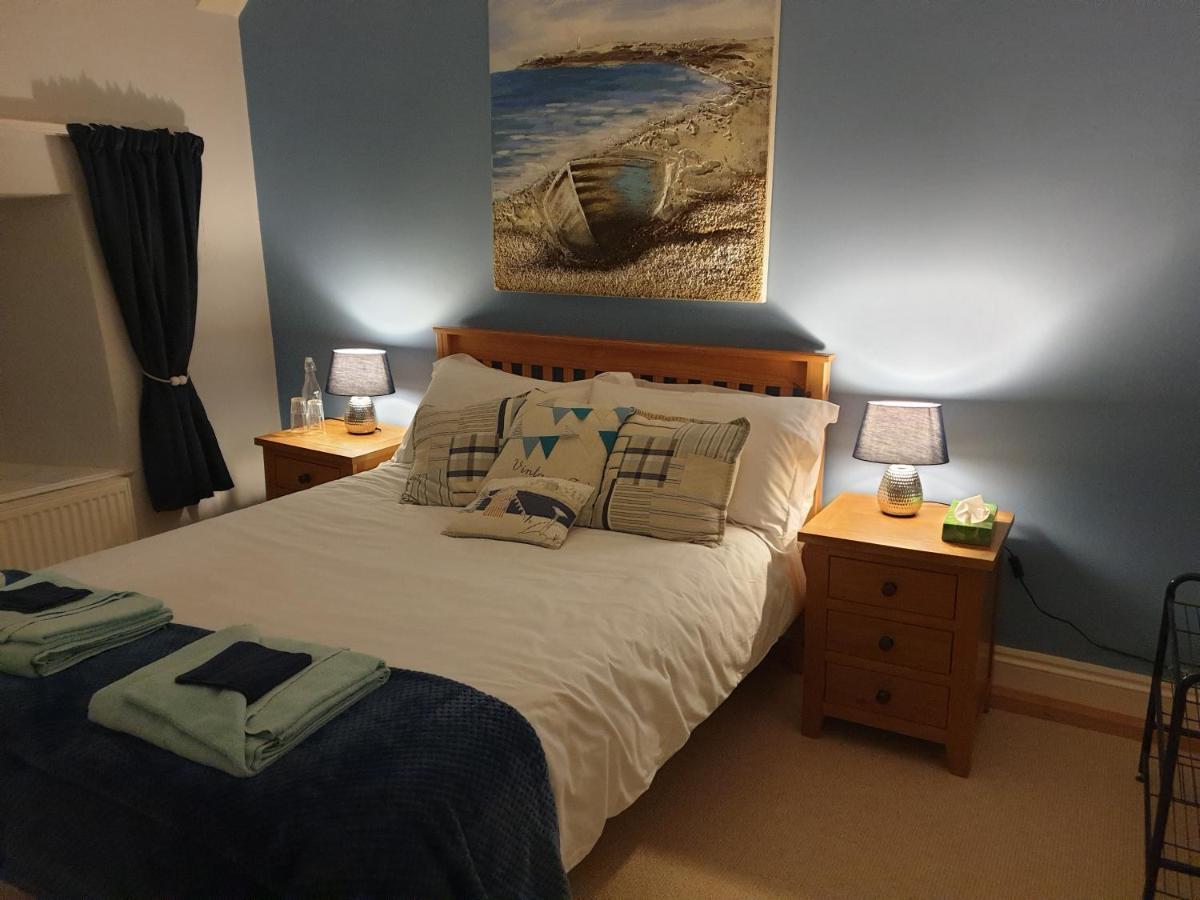 Sheviock Barton Bed & Breakfast Экстерьер фото