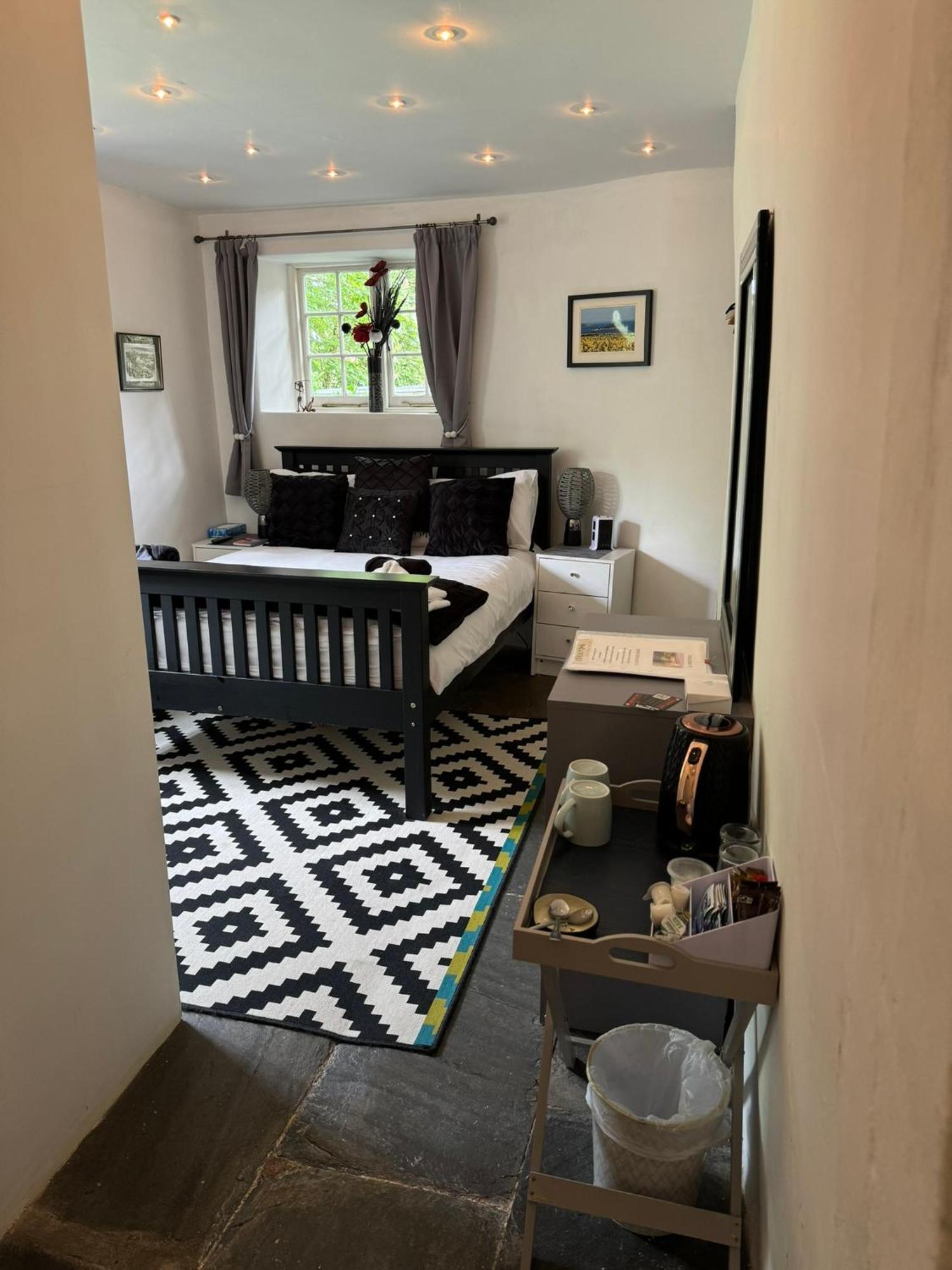 Sheviock Barton Bed & Breakfast Экстерьер фото