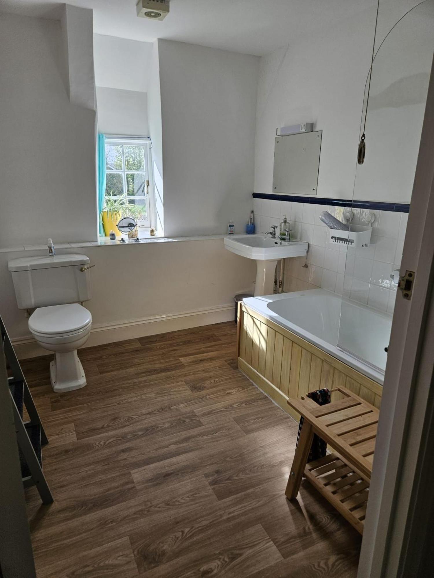 Sheviock Barton Bed & Breakfast Экстерьер фото