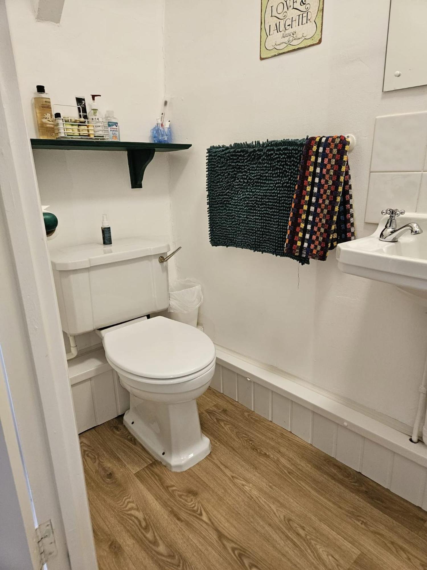 Sheviock Barton Bed & Breakfast Экстерьер фото