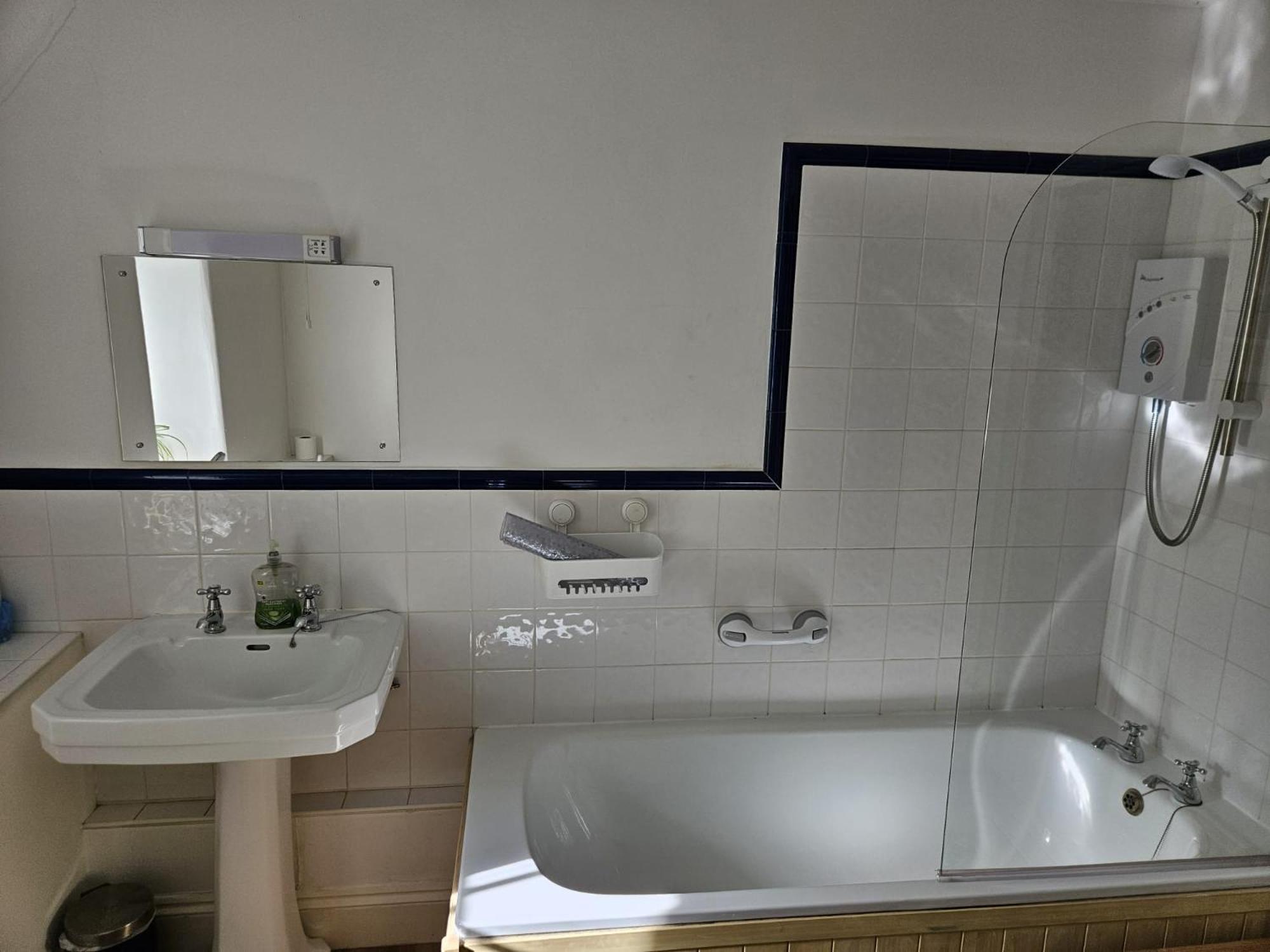 Sheviock Barton Bed & Breakfast Экстерьер фото