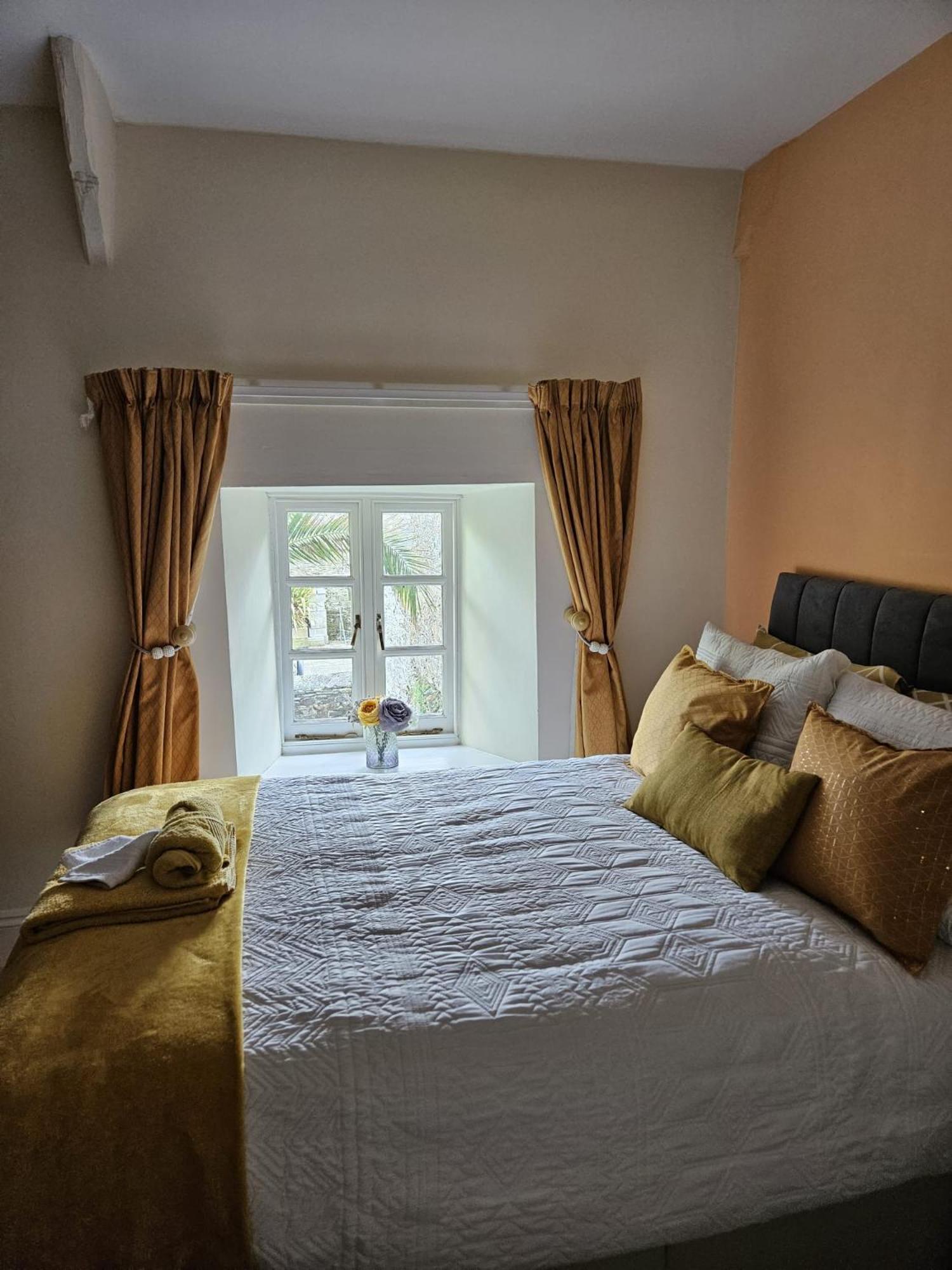 Sheviock Barton Bed & Breakfast Экстерьер фото